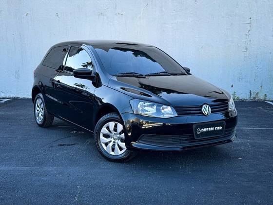 VOLKSWAGEN GOL 1.0 MI SPECIAL 8V FLEX 2P MANUAL VOLKSWAGEN GOL 1.0 MI SPECIAL 8V FLEX 2P MANUAL